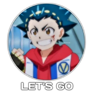 🥴 emoji Beyblade @beybl_0 burst Telegram sticker 18 of 38
