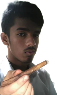 😂 emoji 666 කැරි පොන්නයෝ Telegram sticker 2 of 30