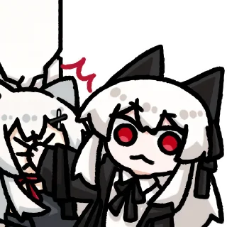 🤛 emoji 1-16 Telegram sticker 12 of 16