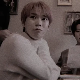 🦟 emoji DOYOUNG ┼╌ׄ @PARTNERMU Telegram sticker 9 of 23