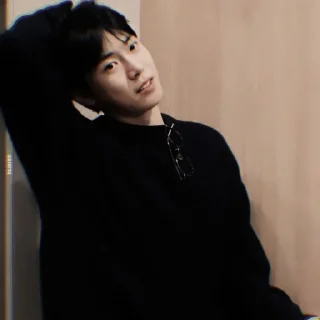 🦟 emoji DOYOUNG ┼╌ׄ @PARTNERMU Telegram sticker 4 of 23