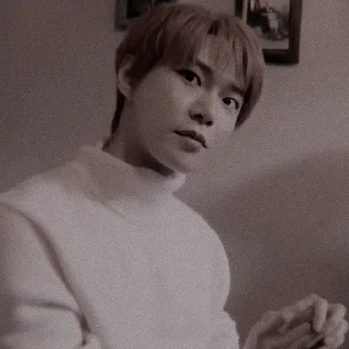 🦟 emoji DOYOUNG ┼╌ׄ @PARTNERMU Telegram sticker 10 of 23