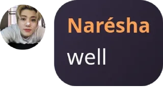 🥶 emoji punya narésha 😏🫰🏻 Telegram sticker 20 of 23