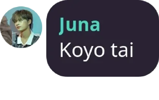 📓 emoji Junaedi Telegram sticker 12 of 20