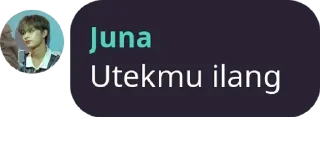 ✈️ emoji Junaedi Telegram sticker 15 of 20