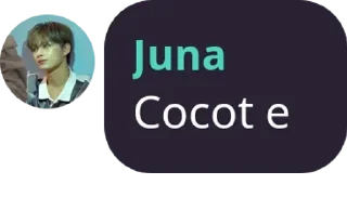 ✴️ emoji Junaedi Telegram sticker 7 of 20
