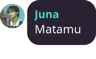 🧍 emoji Junaedi Telegram sticker 4 of 20