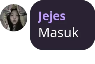 Sticker from Slbnieh