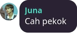 🇩🇲 emoji Junaedi Telegram sticker 5 of 20