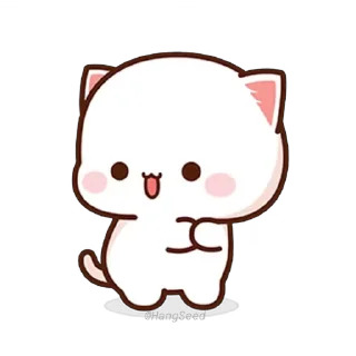 💃 emoji Avaaaa💕🔮 :: @blurrybudss Telegram sticker 10 of 90