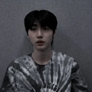 Sticker from ֙⋆ 🖇 𖥻 ִ ۫ 𝐒unghoon ՞⋆ @escupino .