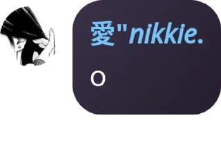 😲 emoji punya gw Telegram sticker 13 of 14