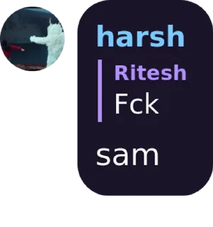 🙂 emoji harsh :: @MerissaRobot Telegram sticker 17 of 120