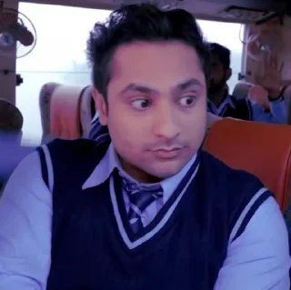 😁 emoji Harsh Beniwal @ByakuyaXnarutO Telegram sticker 17 of 38