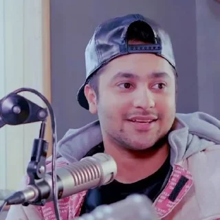 😎 emoji Harsh Beniwal @ByakuyaXnarutO Telegram sticker 13 of 38