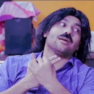 😡 emoji Harsh Beniwal @ByakuyaXnarutO Telegram sticker 23 of 38