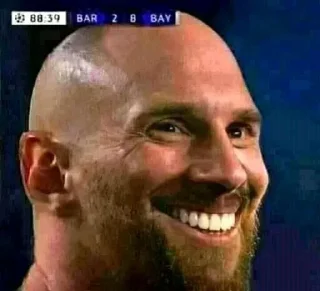 😂 emoji Barca trolls Telegram sticker 10 of 16