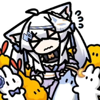 ❤️ emoji 柰子鱼 @zhaxia_cn Telegram sticker 19 of 96