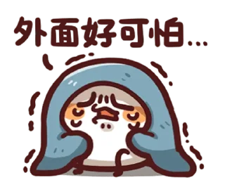 Sticker from 野生喵喵怪 整合包2