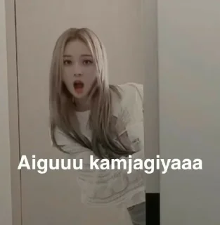 Sticker from Arin anggun pt2
