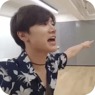 👉 emoji nct/wayv #1 Telegram sticker 7 of 120