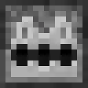 😐 emoji Minecraft Block Telegram sticker 5 of 46
