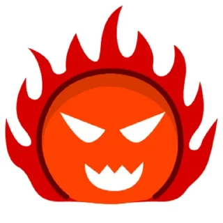 😡 emoji 薏米联盟👉 @YiMidao Telegram sticker 12 of 29