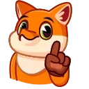 😐 emoji By @NOVISIOR Animated My Pack Vol.2 😄😁 Telegram sticker 7 of 50
