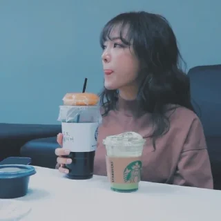 💫 emoji Kim sejeong @Kimsejeong_sticker Telegram sticker 21 of 25
