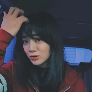 💫 emoji Kim sejeong @Kimsejeong_sticker Telegram sticker 8 of 25