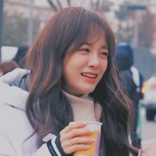 💫 emoji Kim sejeong @Kimsejeong_sticker Telegram sticker 24 of 25