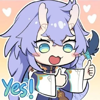 🫡 emoji Segs Telegram sticker 18 of 97