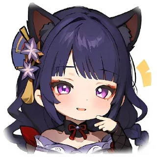 🙂 emoji Segs Telegram sticker 14 of 97