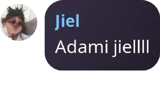 😍 emoji Punyaa jielll Telegram sticker 8 of 15