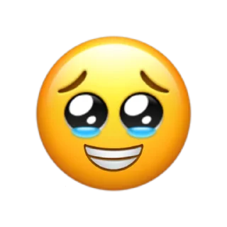 😁 emoji Lemon Telegram sticker 6 of 14