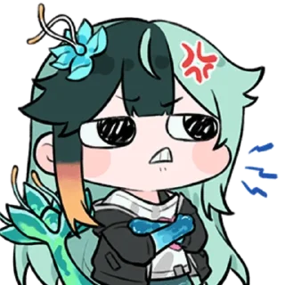 🤔 emoji 57-2 @zhaxia_cn Telegram sticker 13 of 16