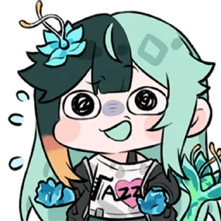 🚫 emoji 57-2 @zhaxia_cn Telegram sticker 14 of 16