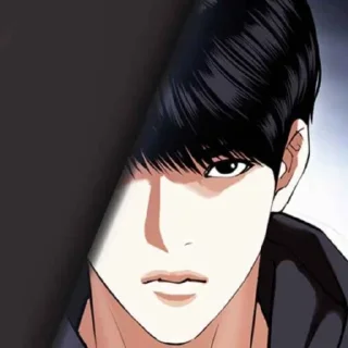 Sticker from @StickerAnimePack ft. @Ambrocssia.