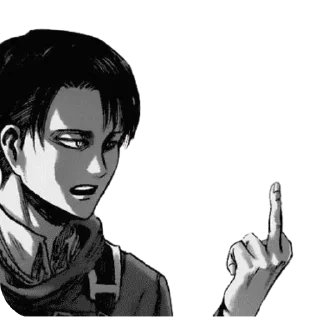✋ emoji koko Telegram sticker 6 of 73