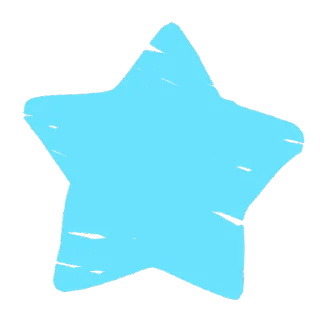 ⭐️ emoji Suisei  (Youtube) Telegram sticker 6 of 30