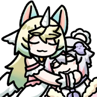 🤗 emoji 众星为名 @zhaxia_cn Telegram sticker 16 of 83