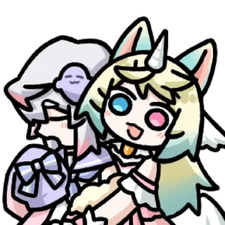 ❤️ emoji 众星为名 @zhaxia_cn Telegram sticker 5 of 83