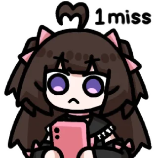😐 emoji 春璃 @zhaxia_cn Telegram sticker 10 of 16