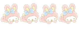 💭 emoji ☆̲ @wittlebears @kookoland 𖦆ׂ Telegram sticker 20 of 50