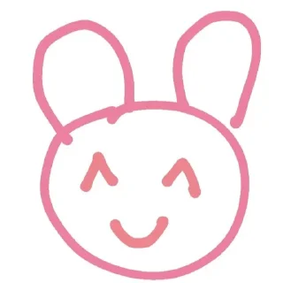 🐰 emoji 🧸 Telegram sticker 21 of 22