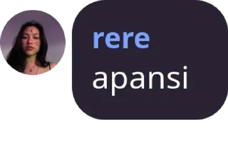❗️ emoji rere ngawi Telegram sticker 8 of 35