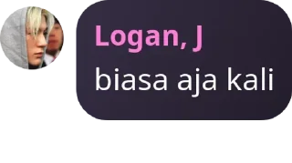 😡 emoji Logan Januardio Telegram sticker 15 of 44