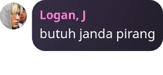 😂 emoji Logan Januardio Telegram sticker 24 of 44