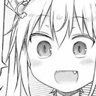 🐲 emoji Kobayashi Tohru @yoasobihelp Telegram sticker 15 of 71