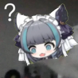 🧐 emoji TG，推特会员代开 @luolimiaodmbot Telegram sticker 7 of 46